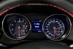 Hyundai i30 Turbo 2015 Kompaktsportler 1.6 GDI Benziner Interieur Innenraum Cockpit