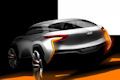 Hyundai Intrado HED-9 Concept: Die Revolution steht kurz bevor