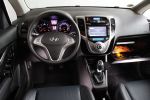 Hyundai ix20 Crossline Offroad Optik Minivan SUV Interieur Innenraum Cockpit