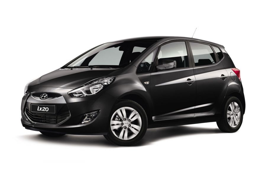 Hyundai FIFA World Cup Edition: Satte Preisvorteile bis zu 4.430 Euro - Speed Heads