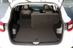 Hyundai ix35 2014 Facelift Kompakt SUV Cityroader Classic Trend Style Allrad GDI CRDi Flex Steer Innenraum Kofferraum