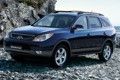 Hyundai iX55: Der amerikanische Veracruz kommt nach Europa