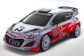 Hyundai Mobis ist neuer Titelsponsor des zweiten WRC-Teams der Koreaner