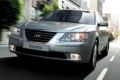 Hyundai Sonata: Steigerung in Dynamik und Eleganz