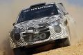 Hyundai testete denn neuen i20 WRC in Spanien und Deutschland