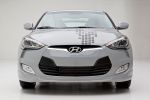 Hyundai Veloster Remix Special Edition Sportcoupe 1.6 Front Ansicht