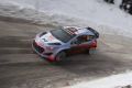 Hyundai will bei der Rallye Schweden mit drei Autos für Furore sorgen