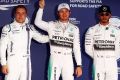 Im Duell Bottas/Hamilton möchte sich Nico Rosberg auf keine Seite schlagen