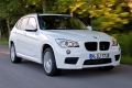Im Herbst 2011 kommt der neue BMW X1 sDrive20d EfficientDynamics Edition auf den Markt.