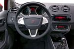 Seat Ibiza SC Copa 1.2 Tchibo Sportcoupe Stratos Climatronic Interieur Innenraum Cockpit