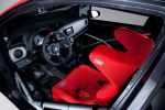 Toyota Yaris B-Spec Club Racer 1.5 VVT-I Rennwagen SCCA Jamie Bestwick Interieur Innenraum Cockpit