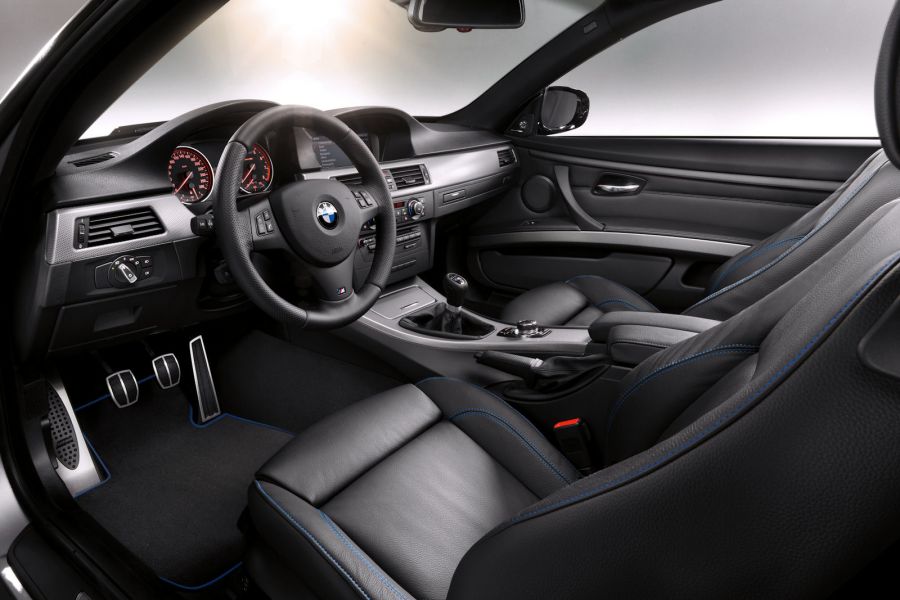 Bmw 3er M Sport Edition Die Sportliche Art Stil Zu