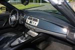 JM Cardesign BMW Z4 Roadster 3.0i E85 Work VS-XX Interieur Innenraum Cockpit