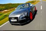 Audi TT RS Sylt Luxusauto Treffen Pony Michael Ammer Modelnacht Privileg Sansibar Kampen