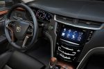 Cadillac XTS 3.6 V6 CUE Cadillac User Experience Magnetic Ride Control Interieur Innenraum Cockpit