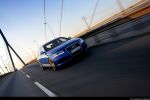 Audi RS6 Test - Front Ansicht vorne