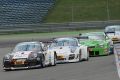 In der GT-Masters-Saison 2012 ging es meist richtig eng zu