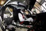 Patrick Dempsey Porsche 911 GT3 Cup Rennwagen Motorsport Dempsey Del Pireo Racing American Le Mans Series Film Movie