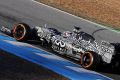 In der Verfolgerrolle: Daniel Ricciardo und Red Bull wollen Mercedes 2015 jagen