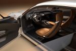 Kia GT Gran Turismo 3.3 T GDI V6 OLED Interieur Innenraum Cockpit