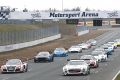 In Oschersleben startet das GT-Masters in die Saison 2013