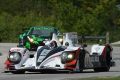 In Road America waren Graf und Luhr auch von der Technik kaum zu stoppen