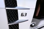 Inden Design Mercedes-Benz SLS AMG 6.3 V8 Flügeltürer 
