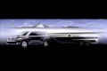 Infiniti QX56: Der bullige SUV kommt als 400 PS starkes Luxus-Boot