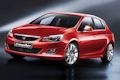 Irmscher Opel Astra: Ausgeprägte Dynamik für die neue Generation