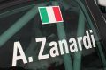 Ist der Name von Alessandro Zanardi bald wieder auf einem Rennauto zu sehen?