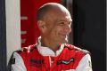 Italienische Frohnatur: Gabriele Tarquini hat noch immer sehr viel Spaß am Motorsport