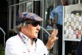 Jackie Stewart fordert den Einsatz von Fahrertrainern in der Formel 1