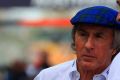 Jackie Stewart ist bei Lewis Hamilton gespaltener Meinung