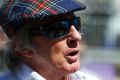 Jackie Stewart outet sich als einer der großen Fans Sebastian Vettels