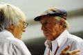 Jackie Stewart versucht, den Piloten die Gefahr ins Bewusstsein zu rufen