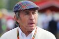 Jackie Stewart wünscht sich, dass der Fußball der Formel 1 ein Beispiel ist
