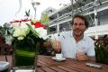 Jacques Villeneuve soll sich mit Stefan GP geeinigt haben