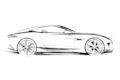 Jaguar C-X16: Seriennahe Sportwagen-Studie kurz vor Enthüllung