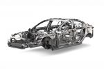 Jaguar XE Premium Sportlimousine Mittelklasse Ingenium Motoren Benziner Diesel Aluminium Leichtbauweise