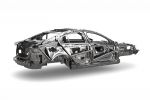 Jaguar XE Premium Sportlimousine Mittelklasse Ingenium Motoren Benziner Diesel Aluminium Leichtbauweise