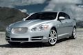 Jaguar XF 3.0 V6 Diesel Edition: Luxus-Einstieg noch günstiger