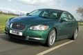 Jaguar XF: Mit den geschärften Krallen von H&R