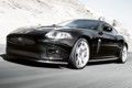 Jaguar XKR-S: Auf ultimativen Fahrspaß ausgerichtet