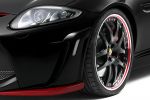 Jaguar XKR-S Cabrio Arden AJ 20 RS 5.0 V8 Kompressor Sportline Aerodynamik Bodykit Rad Felge