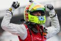 Jamie Green will in der DTM-Saison 2016 endlich über den Titel jubeln