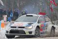 Jari-Matti Latvala holte seinen zweiten WRC-Sieg für Volkswagen