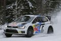 Jari-Matti Latvala muss seinen Fahrstil an den Polo anpassen