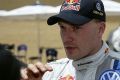 Jari-Matti Latvala musste seinen Fahrstil für den Polo R WRC komplett umstellen