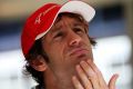 Jarno Trulli erwartet von Toyota noch mehr Entwicklung während der Saison