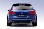 JE Design VW Volkswagen Touareg R-Line 2015 Sportpaket SUV Offroader V8 TDI Diesel Allrad Bodykit Aerodynamikkit Tuning Leistungssteigerung Heck